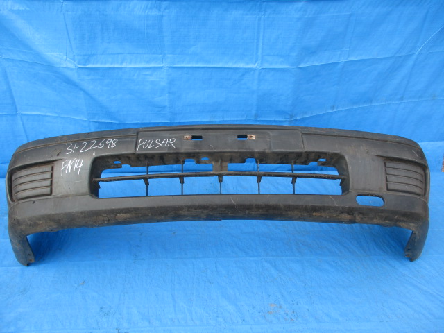 Used Nissan Pulsar BUMPER FRONT